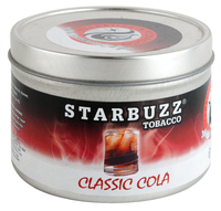 Табак STARBUZZ  100 г кола (Exotic Cola)
