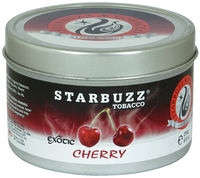 Табак STARBUZZ 250 г Exotic Cherry (Вишня)
