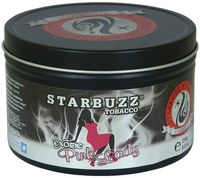 Табак STARBUZZ 250 г Exotic Pink Lady (Розовая Леди)