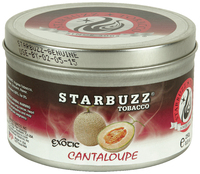 Табак STARBUZZ 250 г Exotic Cantaloupe (Дыня Канталупа)