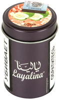 Табак LAYALINA GOLDEN 50 г guava (гуава)