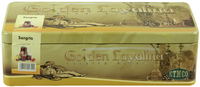 Табак LAYALINA GOLDEN PREMIUM 50 г cherry amaretto (вишня амаретто)