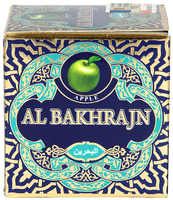 Табак Al Bakhrajn 40г яблоко