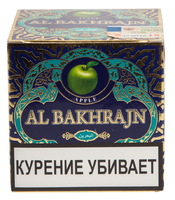 Табак Al Bakhrajn 40г яблоко
