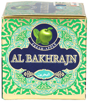 Табак Al Bakhrajn 40г яблоко фреш