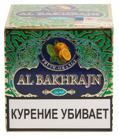 Табак Al Bakhrajn 40г апельсин фреш