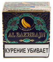 Табак Al Bakhrajn 40г банан