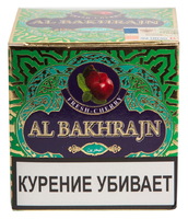 Табак Al Bakhrajn 40г вишня фреш