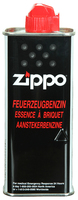 Бензин для зажигалок ZIPPO Lighter Fluid 125 мл