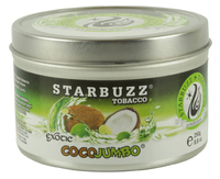 Табак STARBUZZ 250 г Exotic Cocojumbo (Кокос Лайм)
