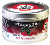 Табак STARBUZZ 250 г Exotic Watermelon (Арбуз)