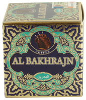 Табак Al Bakhrajn 40г кофе