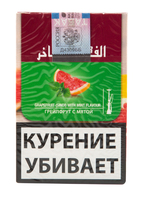 Табак AL FAKHER 50 г Grapefruit with Mint (Грейпфрут Мята)
