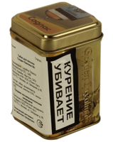 Табак LAYALINA GOLDEN PREMIUM 50 г cognac (коньяк)