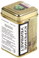 Табак LAYALINA GOLDEN PREMIUM 50 г grape cream (виноградный крем)