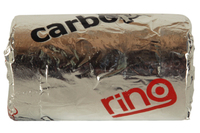 Уголь быстроразжигающийся CARBOPOL RING 38 мм