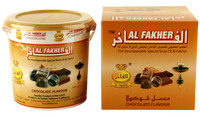 Табак AL FAKHER Chocolate Flavour (Шоколад) 1 кг