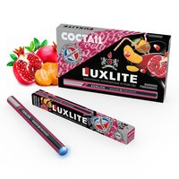 Электронная сигарета Luxlite COCKTAIL Гранат + Мандарин (А)