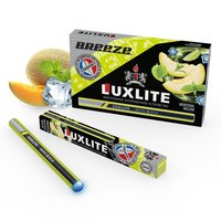 Электронная сигарета Luxlite BREEZE Ментол + Дыня (А)