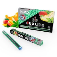 Электронная сигарета Luxlite REMIX Дыня + Манго + Ментол (А)