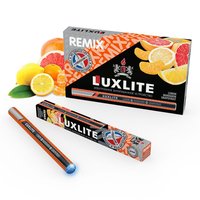 Электронная сигарета Luxlite REMIX Лимон + Мандарин + Грейпфрут (А)