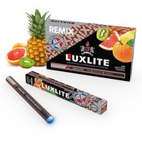 Электронная сигарета Luxlite REMIX Грейпфрут + Киви + Ананас (А)