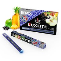 Электронная сигарета Luxlite REMIX Яблоко + Ананас + Смородина (А)
