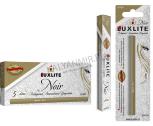 Купить Электронное антитабачное устройство Luxlite Slims NOIR Классик