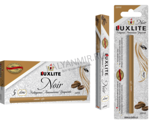 Купить Электронное антитабачное устройство Luxlite Slims NOIR Кофе
