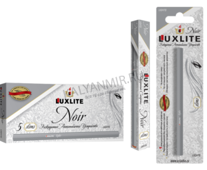 Купить Электронное антитабачное устройство Luxlite Slims NOIR Лайт