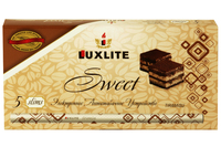 Электронное антитабачное устройство Luxlite Slims SWEET Тирамису