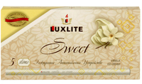Электронное антитабачное устройство Luxlite Slims SWEET Ванильное мороженое