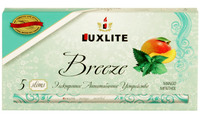 Электронное антитабачное устройство Luxlite Slims BREEZE Манго Ментол