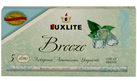 Электронное антитабачное устройство Luxlite Slims BREEZE Ледяная свежесть Ментол