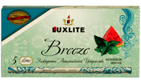 Электронное антитабачное устройство Luxlite Slims BREEZE Арбуз Ментол