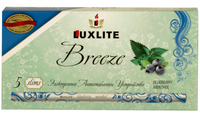 Электронное антитабачное устройство Luxlite Slims BREEZE Черника Ментол