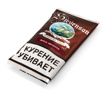 Табак трубочный STEVENSON 40 г ROYAL AROMATIC