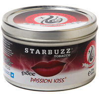 Табак STARBUZZ 250 г Exotic Passion Kiss (Страстный Поцелуй)