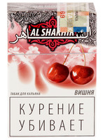 Табак AL SHAKHIR 50г аромат вишни