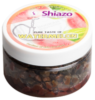 Кальянные паровые камни Shiazo 100г арбуз (Watermelon)