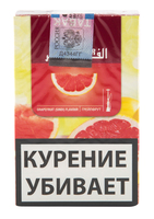 Табак AL FAKHER 50 г Grapefruit (Грейпфрут)