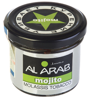 Табак Al Arab 40 г мохито