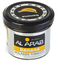 Табак Al Arab 40 г банан