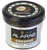 Табак Al Arab 40 г кокос