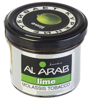 Табак Al Arab 40 г лайм