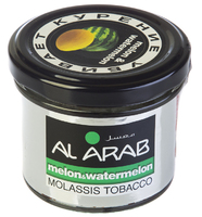 Табак Al Arab 40 г дыня арбуз