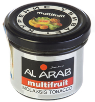 Табак Al Arab 40 г мультифрут