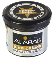 Табак Al Arab 40 г пина колада