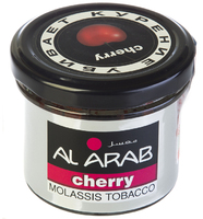 Табак Al Arab 40 г вишня