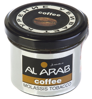 Табак Al Arab 40 г кофе